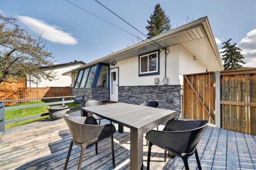 3112 34 Avenue Sw, Calgary, AB 