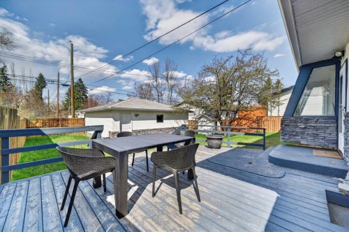 3112 34 Avenue Sw, Calgary, AB 