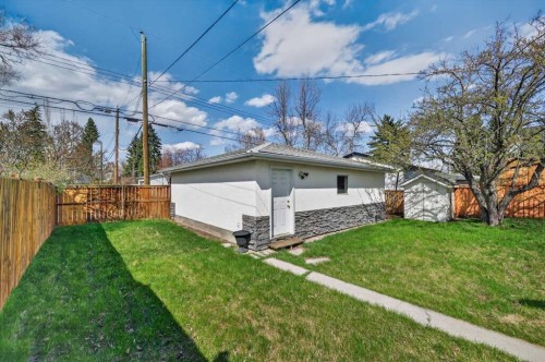 3112 34 Avenue Sw, Calgary, AB 