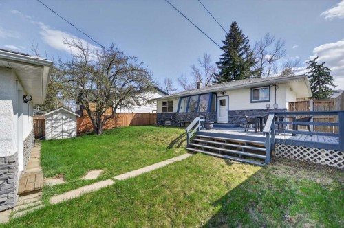 3112 34 Avenue Sw, Calgary, AB 