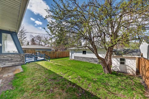 3112 34 Avenue Sw, Calgary, AB 