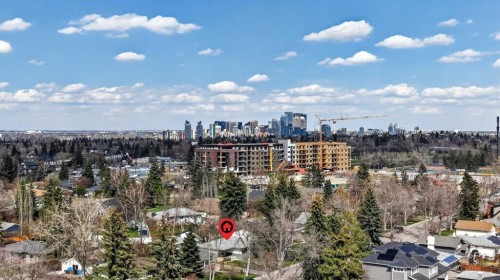 3112 34 Avenue Sw, Calgary, AB 