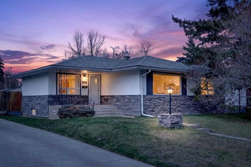 3112 34 Avenue Sw, Calgary, AB 