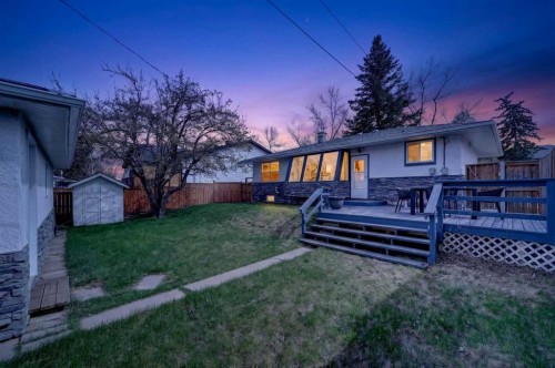 3112 34 Avenue Sw, Calgary, AB 