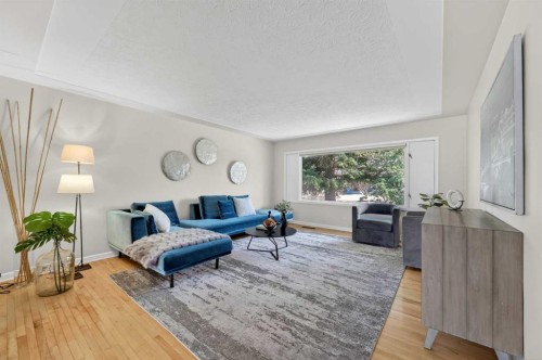 3112 34 Avenue Sw, Calgary, AB 