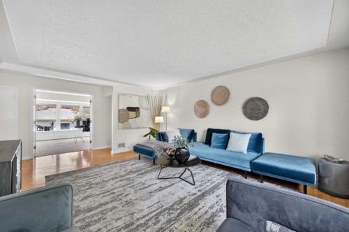 3112 34 Avenue Sw, Calgary, AB 