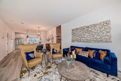 114 Midgrove Sw, Airdrie, AB 