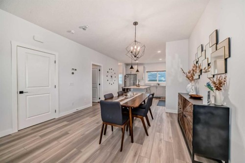 114 Midgrove Sw, Airdrie, AB 