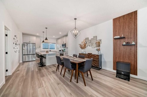 114 Midgrove Sw, Airdrie, AB 