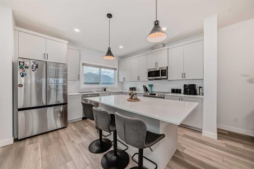 114 Midgrove Sw, Airdrie, AB 