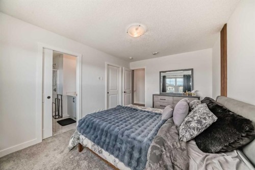 114 Midgrove Sw, Airdrie, AB 