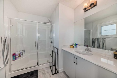 114 Midgrove Sw, Airdrie, AB 