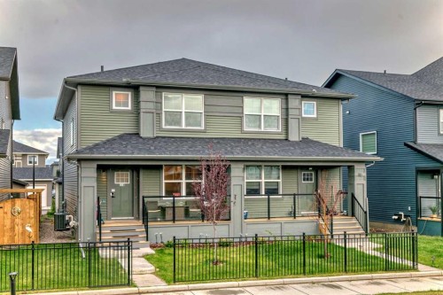 114 Midgrove Sw, Airdrie, AB 