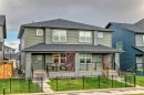 114 Midgrove Sw, Airdrie, AB 
