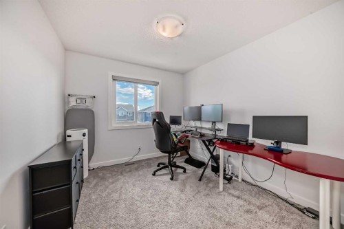 114 Midgrove Sw, Airdrie, AB 