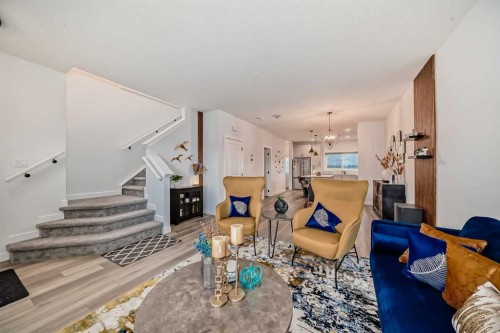 114 Midgrove Sw, Airdrie, AB 