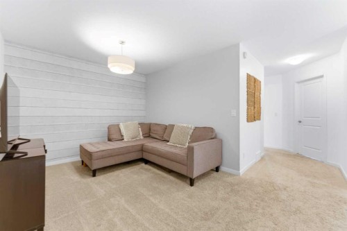 912 Seton Circle Se, Calgary, AB - Indoor