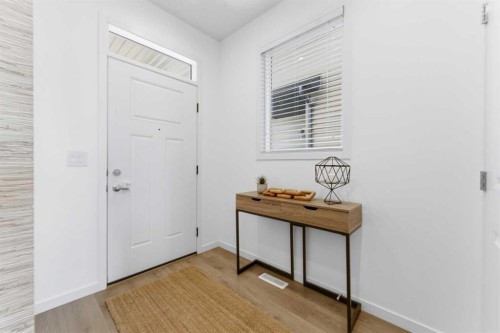 912 Seton Circle Se, Calgary, AB - Indoor Photo Showing Other Room