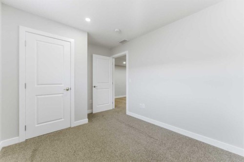 912 Seton Circle Se, Calgary, AB - Indoor Photo Showing Other Room