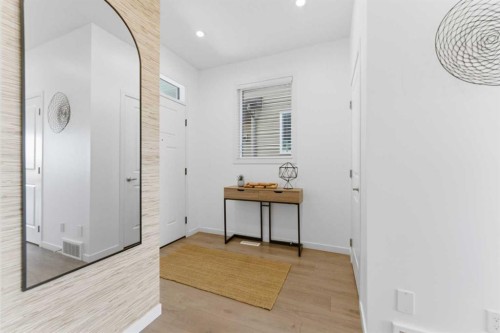 912 Seton Circle Se, Calgary, AB - Indoor Photo Showing Other Room