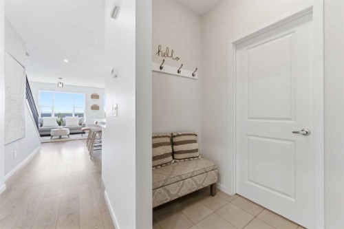 912 Seton Circle Se, Calgary, AB - Indoor Photo Showing Other Room
