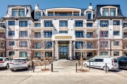 404-211 Quarry Way SE Calgary, AB T2C 5M6