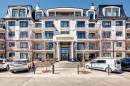 404-211 Quarry Way Se, Calgary, AB  - Outdoor With Facade 