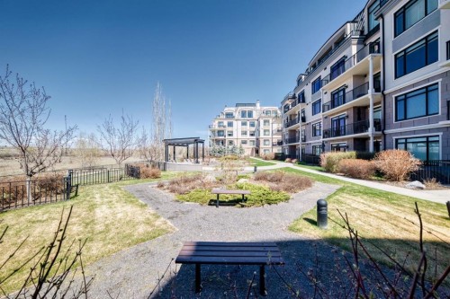 404-211 Quarry Way Se, Calgary, AB - Outdoor