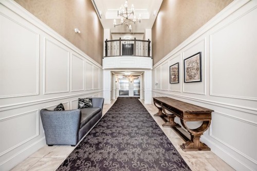 404-211 Quarry Way Se, Calgary, AB - Indoor Photo Showing Other Room