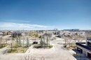 404-211 Quarry Way Se, Calgary, AB  - Outdoor With View 