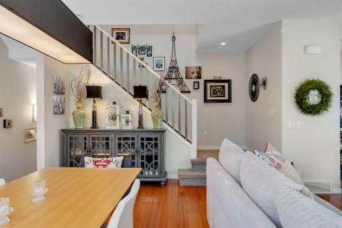 2280 Mahogany Boulevard Se, Calgary, AB - Indoor