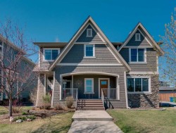2280 Mahogany Boulevard SE Calgary, AB T3M 1Y7