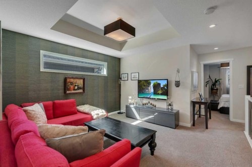 2280 Mahogany Boulevard Se, Calgary, AB - Indoor