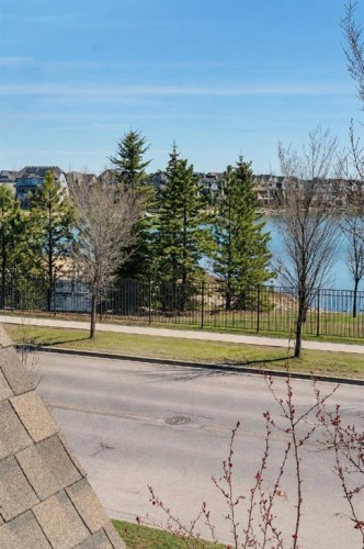 2280 Mahogany Boulevard Se, Calgary, AB - Outdoor With View