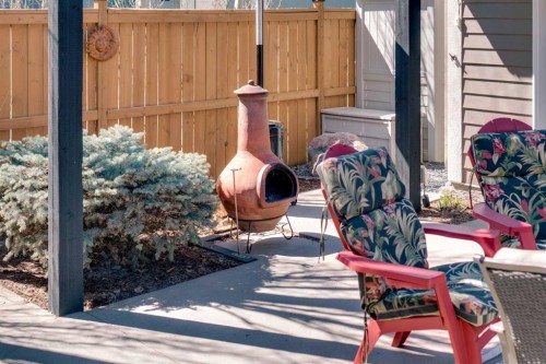 2280 Mahogany Boulevard Se, Calgary, AB - Outdoor