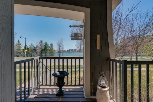 2280 Mahogany Boulevard Se, Calgary, AB - Outdoor With Exterior