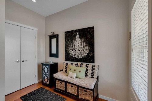 2280 Mahogany Boulevard Se, Calgary, AB - Indoor Photo Showing Other Room