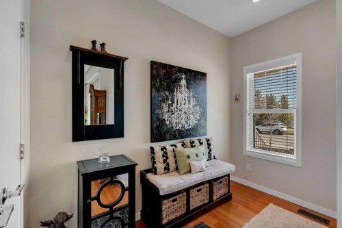 2280 Mahogany Boulevard Se, Calgary, AB - Indoor Photo Showing Other Room