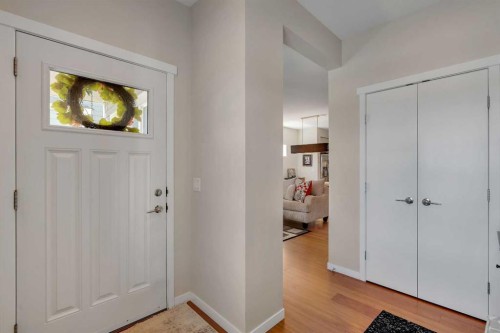 2280 Mahogany Boulevard Se, Calgary, AB - Indoor Photo Showing Other Room