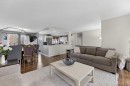 5218 Silverpark Close, Olds, AB  - Indoor Photo Showing Living Room 