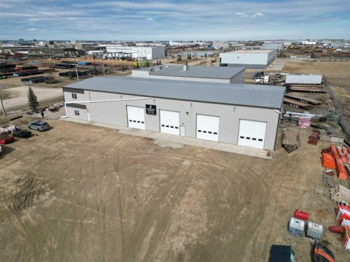 3912 68Th Avenue, Leduc, AB 