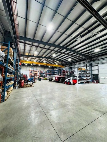 3912 68Th Avenue, Leduc, AB 