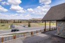 213-77 George Fox Trail West, Cochrane, AB  - Outdoor With View 