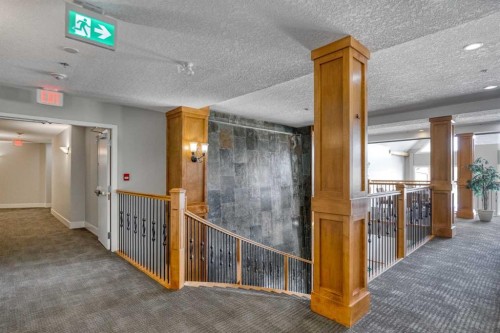 213-77 George Fox Trail West, Cochrane, AB - Indoor Photo Showing Other Room