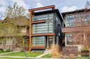 2304 4 Avenue Nw, Calgary, AB  - Outdoor 