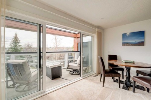 2304 4 Avenue Nw, Calgary, AB - Indoor