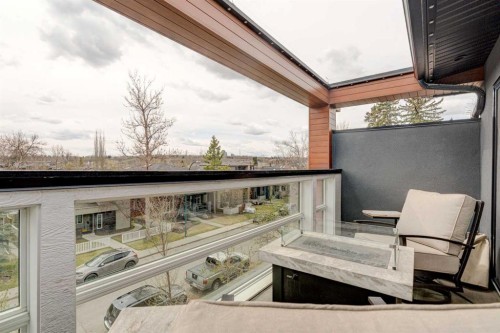 2304 4 Avenue Nw, Calgary, AB - Outdoor With Exterior