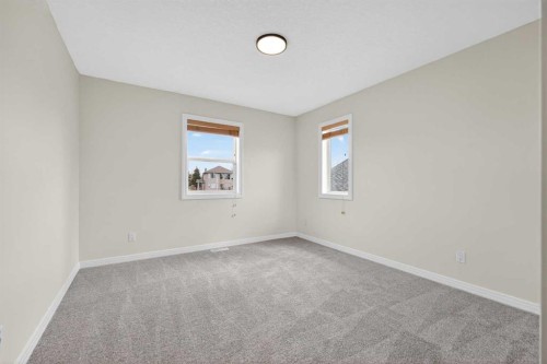 172 Cove Drive, Chestermere, AB - Indoor Photo Showing Other Room