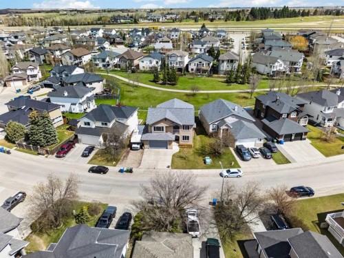 172 Cove Drive, Chestermere, AB 