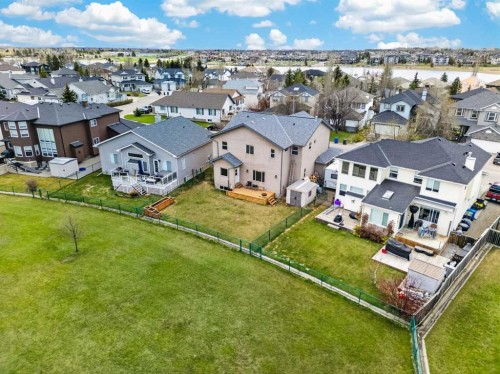 172 Cove Drive, Chestermere, AB 